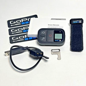 GoPro WiFi Remote Control for GoPro Hero 3/4/5/6/7/8 - Picture 1 of 10