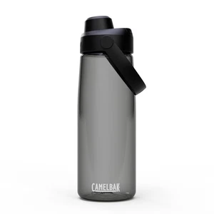 Camelbak - Thrive Chug 0,75 Liter charcoal Trinkflasche Sport Outdoor - Bild 1 von 1