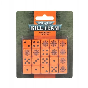 Kill Team: Legionaries Dice Set New | 5011921166152 - Picture 1 of 1
