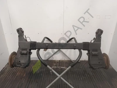 2019-2024 PEUGEOT PARTNER Rear Axle Assembly P11502230 - Image 1 of 4
