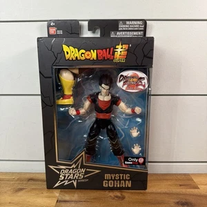 Dragon Ball Super Dragon Stars Serie 2 MYSTIC GOHAN Fighter Z Spedizione Veloce! - Foto 1 di 4