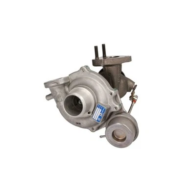 Lader, Aufladung 3K 54399880093 - Bild 1 von 2