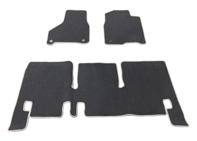 KIT ALFOMBRILLA RAM 3500 2012 5LS921DVAA CHRYSLER - NUEVO OEM Foto 1 de 2