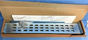 Kit rail de montage en rack pour onduleur APC 871-9037A - Photo 1/1