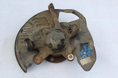 1999 LEXUS SC300 LEFT DRIVER SIDE FRONT SPINDLE KNUCKLE HUB - Image 1 of 4