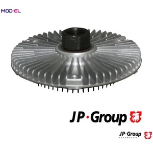 CLUTCH RADIATOR FAN 1414900600 FOR BMW 5/E39/E34 7/E38/E32 M60B30 3.0L M62B35 - Picture 1 of 9
