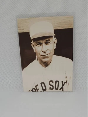 1987 Conlon World Wide Sports Hugh Duffy #33 - Image 1 of 2