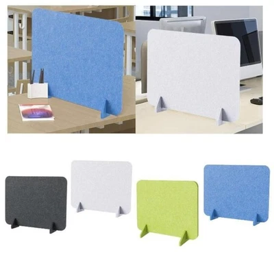 Thickened Student Desk Divider  for Student Desktops in Classroom - image 1 of 4