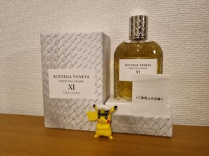 Bottega Veneta Parco Palladiano CASTAGNO XI Eau de Parfum 3.4 Oz / 100 mL BNIB - Picture 1 of 3