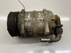 Air Con Fridge Pump Compressor For Peugeot Boxer Citroen Relay 2018 - Picture 1 of 7