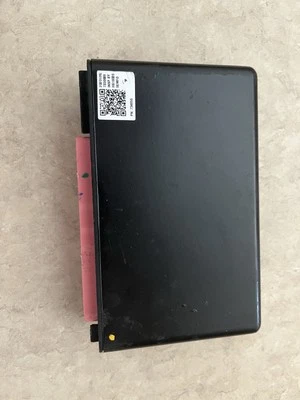 Cardone Body Control Module for 1997-2002 Buick Park Avenue BCM - Image 1 of 3