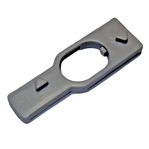 Homelite Genuine OEM Replacement Plastic Slider Metal Insert - 310920001 - Picture 1 of 3