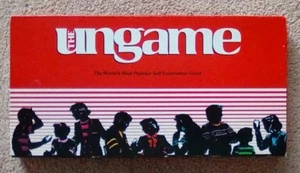 The Ungame - The World's Most Popular Self Expression Board Game Vintage 80s Un - Bild 1 von 2