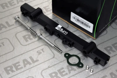 Riel de combustible de ingeniería de radio para Toyota 2ZZ-GE 20-0012-01 Foto 1 de 4