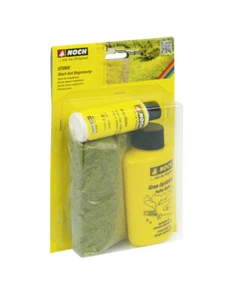 Model Scenery - 07069 - Start Set Vegetation - Picture 1 of 2