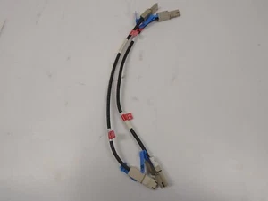 HP External mini SAS cable 2GFPGGX-06H - Picture 1 of 3