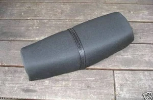 neu SITZBANKBEZUG SITZBEZUG NEU für SITZBANK seat cover HONDA XL185S XL125S - Picture 1 of 1