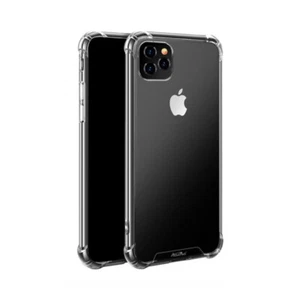 iPhone 11 PRO KING KONG Clear Anti Scratch Protection - Picture 1 of 3