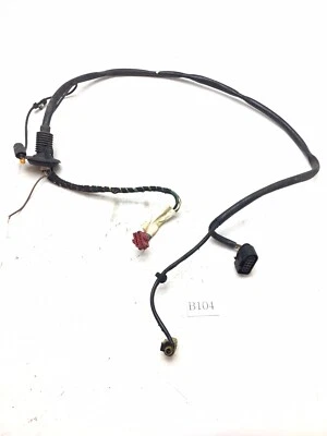 AUDI S4 2004 2005 FARO DELANTERO DERECHO FARO ARNÉS OEM Foto 1 de 4