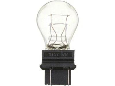 For 2002 Chrysler Neon Fog Light Bulb Rear Philips 16954KTYC Fog Light - Image 1 of 2