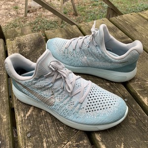 Las mejores ofertas en Zapatillas deportivas Azul Nike Lunarlon para  Mujeres | eBay