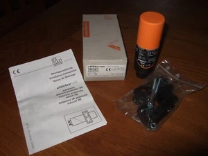 ORIGINAL IFM efector 100 IB5063 induktiver Sensor Näherungsschalter NEU - Bild 1 von 5