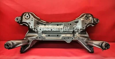 04-08 Mitsubishi Endeavor Crossmember suspensión delantera marco K subchasis OEM Foto 1 de 4