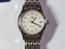 Jean Marcel Automatic Watch
