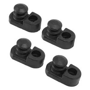 High Quality 4pcs Car Door Switch Cover For Y60GQ Y61GU QH1 - Picture 1 of 12