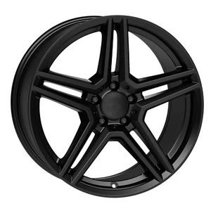 Llantas Rial M10 8.0Jx18 ET38 5x112 SW para AUDI A4 A6 A7 A8 Q5 S4 - Imagen 1 de 5