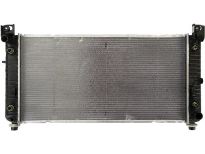 For 2000-2006 Chevrolet Suburban 2500 Radiator Center 76573FSST 2001 2002 2003 - Image 1 of 2