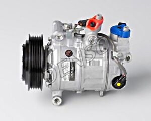 DENSO AC Compressor For BMW F20 F21 F30 F35 F80 F31 11-16 64529222308