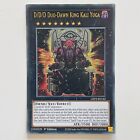 D/d/d Duo-dawn King Kali Yuga - Gfp2-en142 - Ultra Rare 1st Edition  Yugioh
