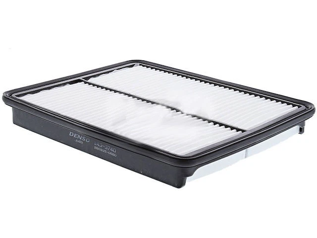 Filtro de aire Denso FTF filtro de aire para Kia Sorento 2014-2015 79JZJG Foto 1 de 1