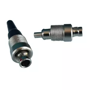 DPA Microphones DAD6003 3-pin Lem Connector for Sennheiser SK Serie - Picture 1 of 1