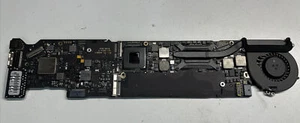 Scheda logica 13" Apple MacBook Air A1466 1,8 GHz I5 con 4 GB metà 2012 820-3209-A - Foto 1 di 4