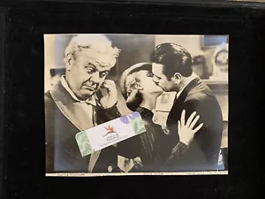 1937 "The Go Getter" Charles Winninger Anita Louise George Brent Movie Still - Picture 1 of 2