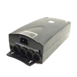 Suspa LogicS-3-SUSND-340VA-U D45-02428 Dual Output Power Supply, 31VDC & 28VDC - Picture 1 of 6