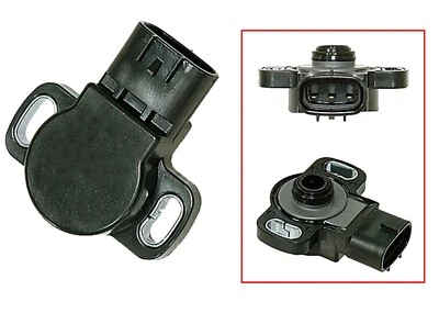 SPI Throttle Position Sensor TPS 99-2021 Arctic Cat 6506-074 6506-425 ZR M Riot - Image 1 of 3