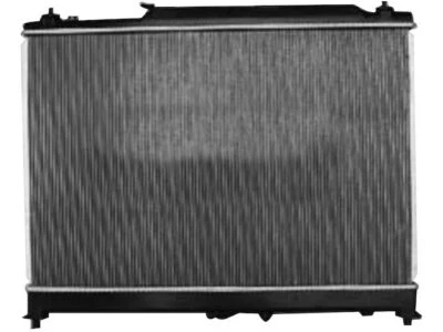 Radiador primario para Mazda CX9 2007-2015 TYC 31264ZJNK 2014 2008 2009 2010 2011 Foto 1 de 2