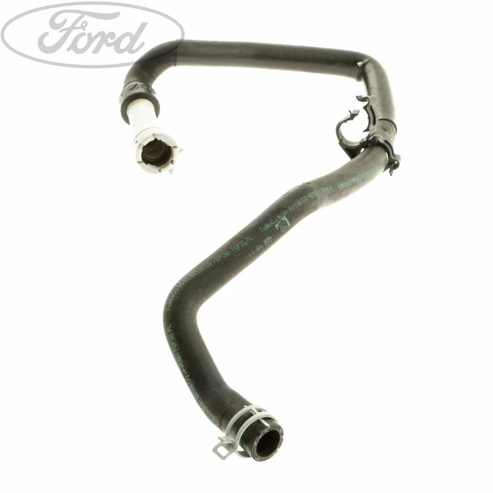 Genuine Ford Cooling System Hose Pipe Tube 1759718 - SAME DAY DISPATCH - Image 1 of 1