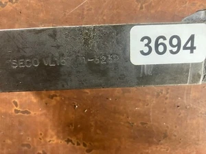 Used Seco VL157-1-3232 - Picture 1 of 2