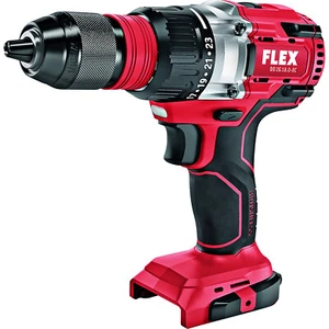 Flex 2-Gang Akku-Bohrschrauber 18,0V DD 2G 18.0-EC C - Bild 1 von 8
