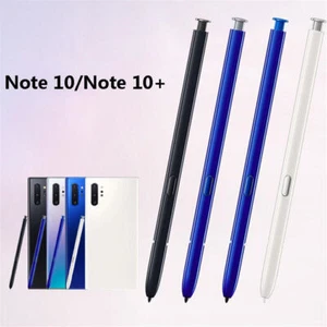 Stylus Pen For Samsung Galaxy Note 10 / Note 10 Plus Touch Screen Capacitive Pen - Picture 1 of 13