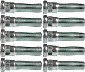 10 Wheel Lug Studs (Dorman #610-331) - Picture 1 of 1