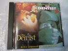 THE DENTIST / THE DENTIST 2 Soundtrack CD, Alan Howarth, Citadel, 795817712023