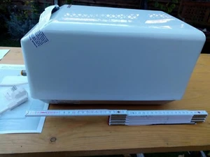 STIEBEL ELTRON // SNU 5 // WARMWASSERSPEICHER Untertisch //NEU // - Bild 1 von 8