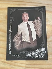 2015 Topps Allen Ginter X 10th Anniversary #80 Joe Gatto  Impractical Jokers