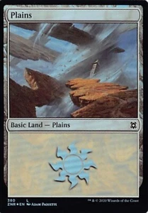 Zendikar Rising, lámina llana 380 p2-19875 - Imagen 1 de 2