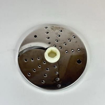 Sunbeam Oskar Food Processor 14081 Shredding Blade OEM Replacement Part - Image 1 of 4